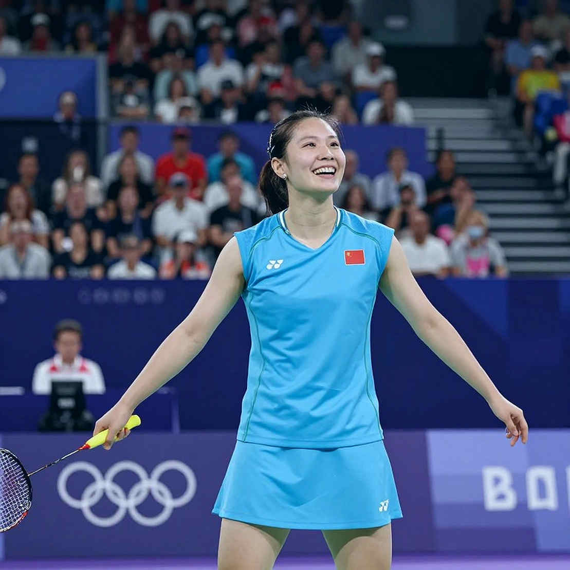 2026 Asian Games: India's Badminton Campaign — A 12-Year Streak Breaks, but No Verdict Without Timestamps