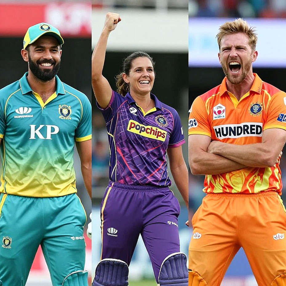 The Quiet Arithmetic of Middle Overs: In the BPL Regular Season, Matches Are Decided Between Deliveries