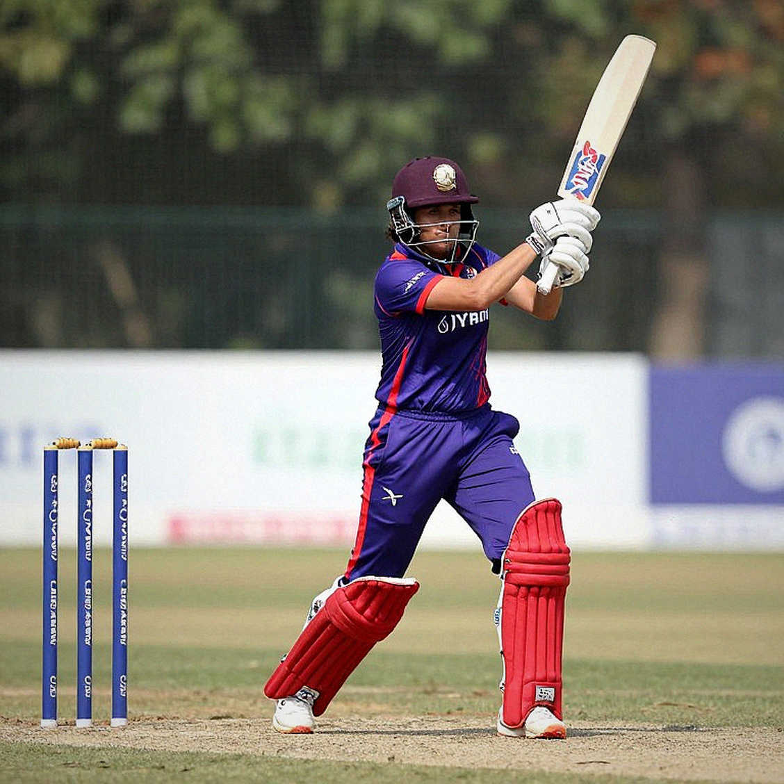 Stopped at 114: Rain, DLS, and the Document of One Lost Over in Bangladesh Cricket