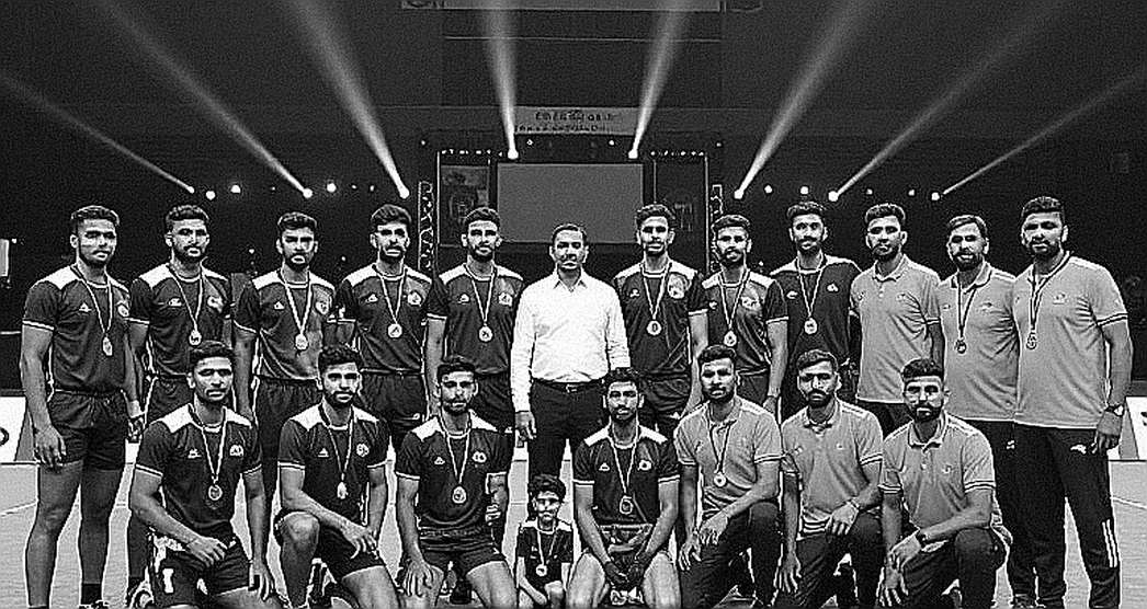 ৩১-১৭ থেকে ৪৮-২৪: ভারত-নেপাল সেমিফাইনালের যে সংখ্যাগুলো স্কোরবোর্ডে ওঠেনি