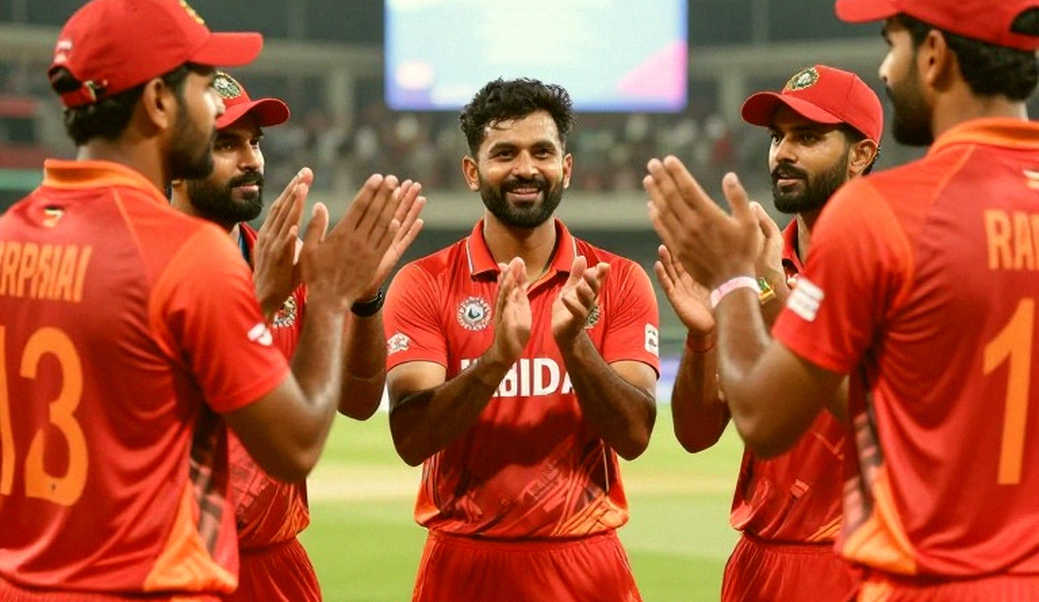 Who Owns the Replay: Cricket's Token Economy and the Market for Memory