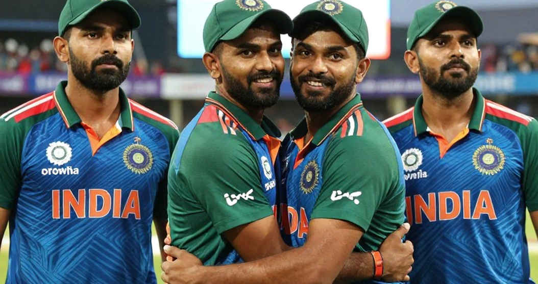 Base Price vs Real Value: Who Asian Cricket's Transfer Window Is Quietly Buying