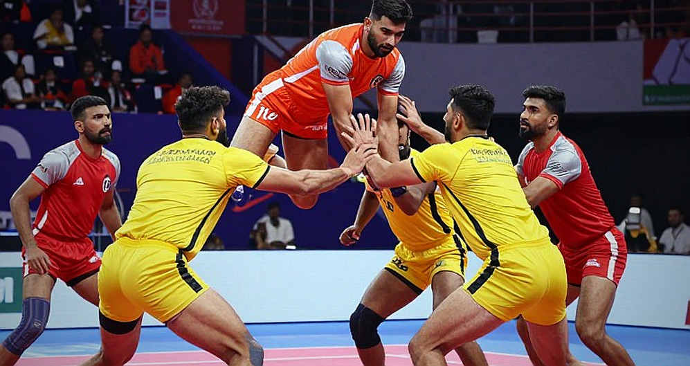 ৪৮-২৪ নয়, ৩১-১৭: নেপাল ম্যাচ ভারতের আসল শক্তি প্রমাণ করে না
