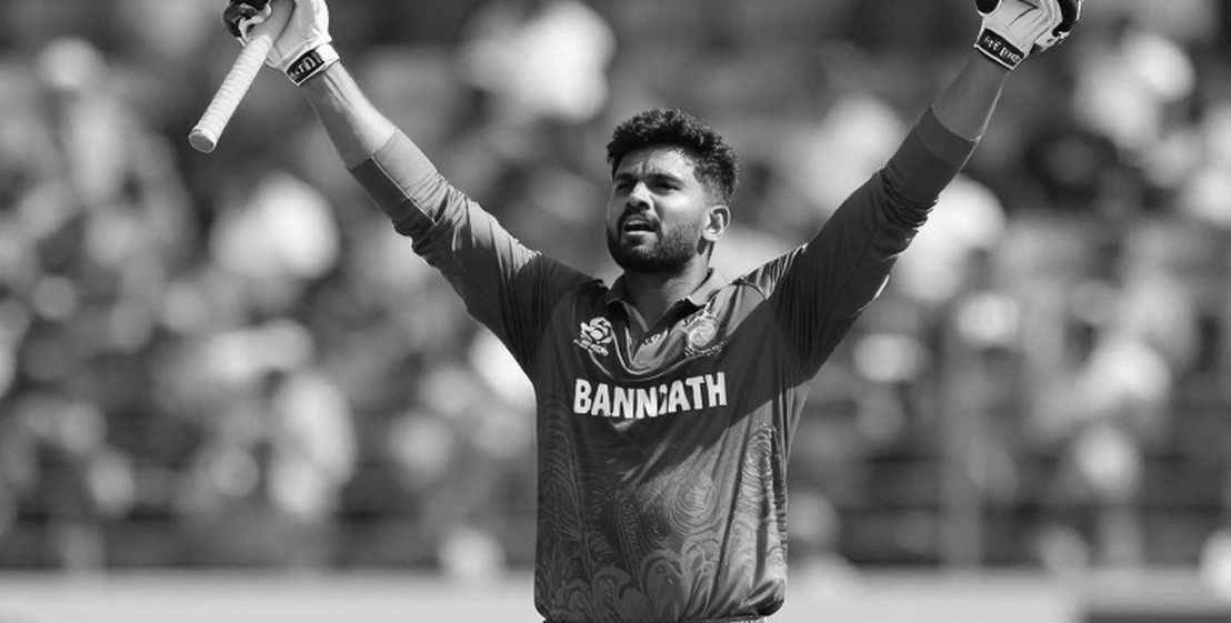 লেজার, বয়স আর ফ্লাডলাইটের ওপারের ছেলেরা: ক্রিকেটের একাডেমি-অর্থনীতিতে ব্লকচেইনের নীরব প্রবেশ