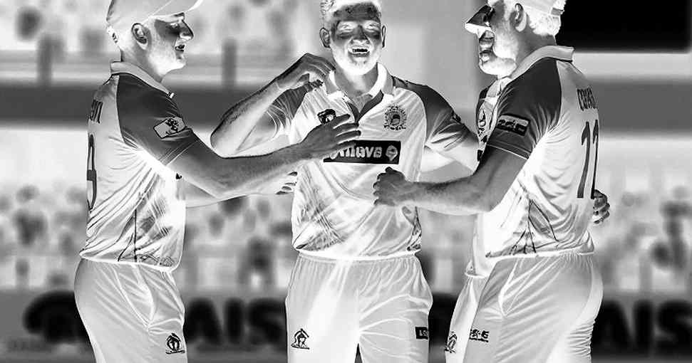 A Stadium Can Be Rented, A Team Cannot: The Ledger and Silence of Gulf Cricket
