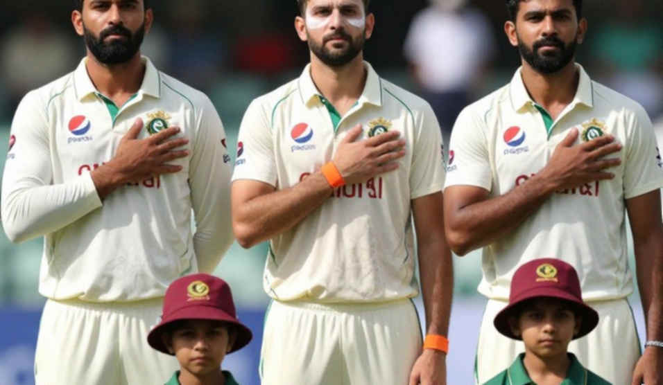 লেজার, লোড আর লিগ টেবিল: ক্রিকেটের ট্রান্সফার উইন্ডোতে ব্লকচেইনের নীরব প্রবেশ