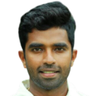 Sachin Baby