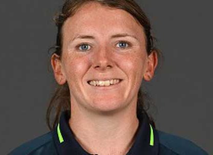 বেথ ল্যাংস্টন