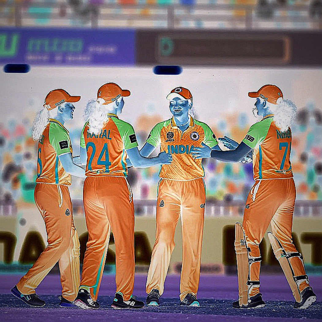 The Overs Nobody Counts: How Overs 7 to 15 Decide Tournament Cricket