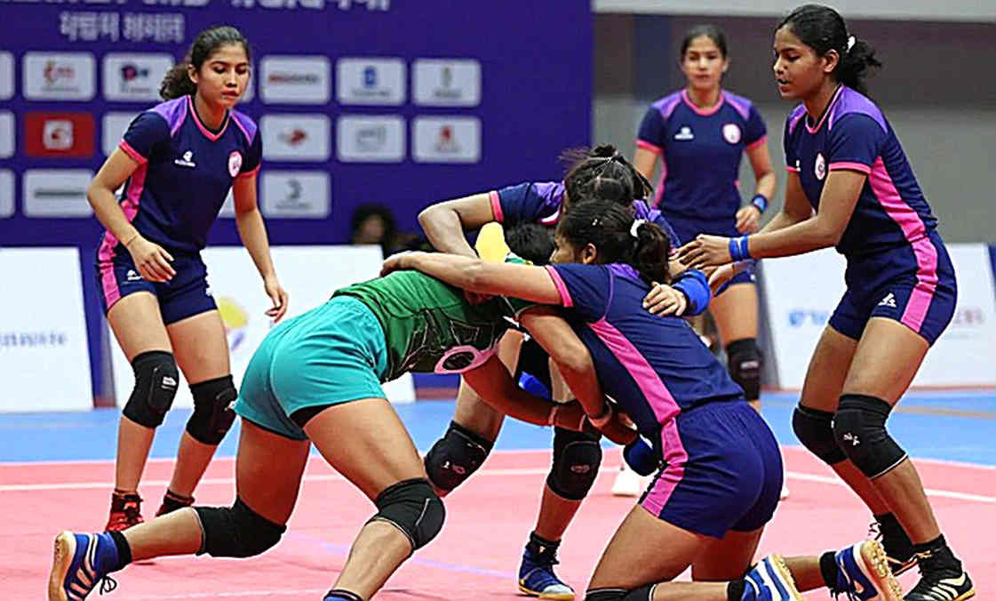 অল আউটের অঙ্ক: ভারত ৪৮-২৪ নেপাল, আর সেমিফাইনালের স্কোরলাইনে লুকিয়ে থাকা তিনটি ফাঁক