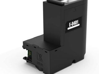 Caja de Mantenimiento