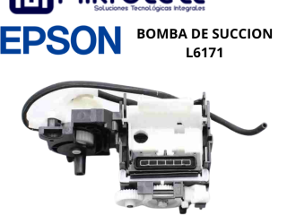 BOMBA SUCCION 6171