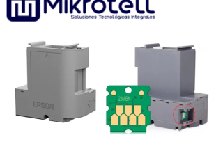 CAJA DE MANTENIMIENTO SC23MB