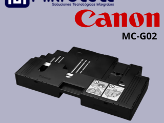 CAJA DE MANTENIMIENTO MC G02