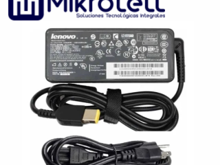CARGADOR LENOVO 90W 20V