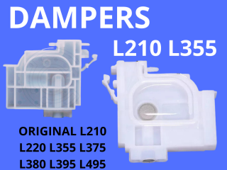 DAMPERS  C BN  L210 L356