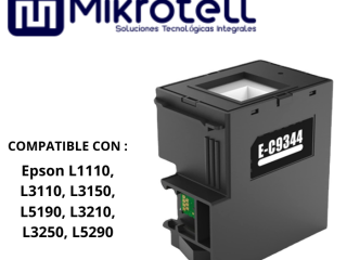 CAJA COMPLET C9344 (XP4100  WF2831)