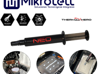 PASTA TERMICA TH-201202 NEO 2G