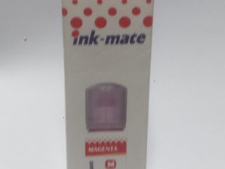 TINTAS INK MATE  504/544 MAGENTA
