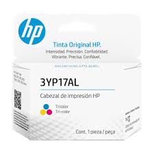 CABEZAL HP COLOR  3YP17AA