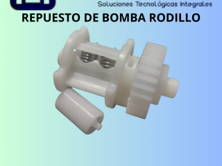REPUESTO DE BOMBA RODILLO-ORIGINAL EPSON 3110 4160