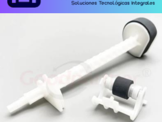 RODILLO COMPLETO CON ARRASTRE L3110 4150 4260 WF2850