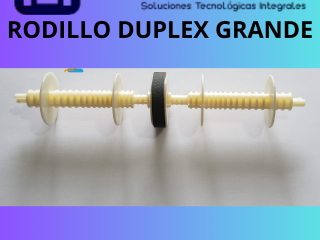 RODILLO DUPLEX ORIGINAL L4150 SERIES WF