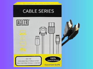 CABLE HDMI AGILER